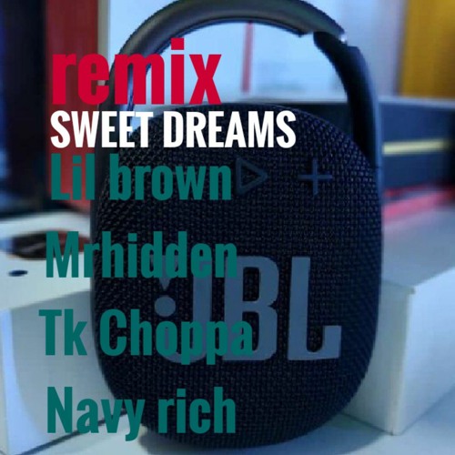 Stream sweet dreams remix.mp3 by Mrhidden | Listen online for free on  SoundCloud