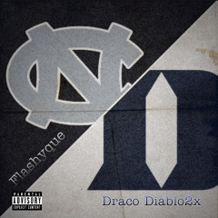 UNC vs Duke (feat. Flashyque)
