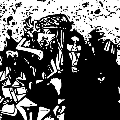 THE BLACK EYED PEAS - MY HUMPS (WHALES REMIX)