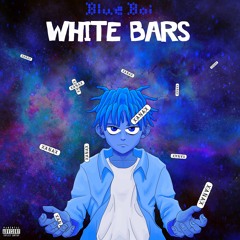 White Bars