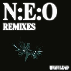 HIGH LEAD - PILOT (JUIZZE REMIX)