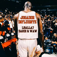 LBalla7 - Jogador Influente ft. Sardi & Waw RJ