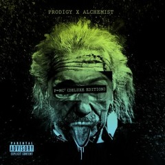 Prodigy & The Alchemist - Say My Name