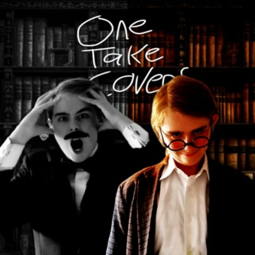 Stream Edgar Allan Poe Vs Stephen King (One Take Covers) by