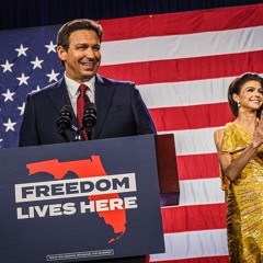 Why Ron DeSantis Will Not Be Elected As President In 2024