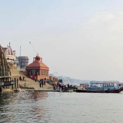 Varanasi /Trippin in India