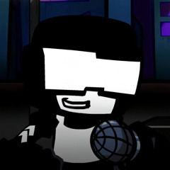 Corrupted Crimson Friday | Evil Pico vs Tankman - Casualty (By Obvious Pyro)