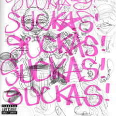 SUCKAS