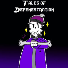 Tales of defenestration is kinda epic 😳