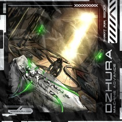 Dzhura - Machine Advance (Preview)