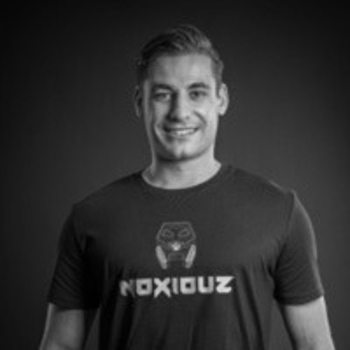 E=NC2 (Noxiouz Edit) - Noisecontrollers