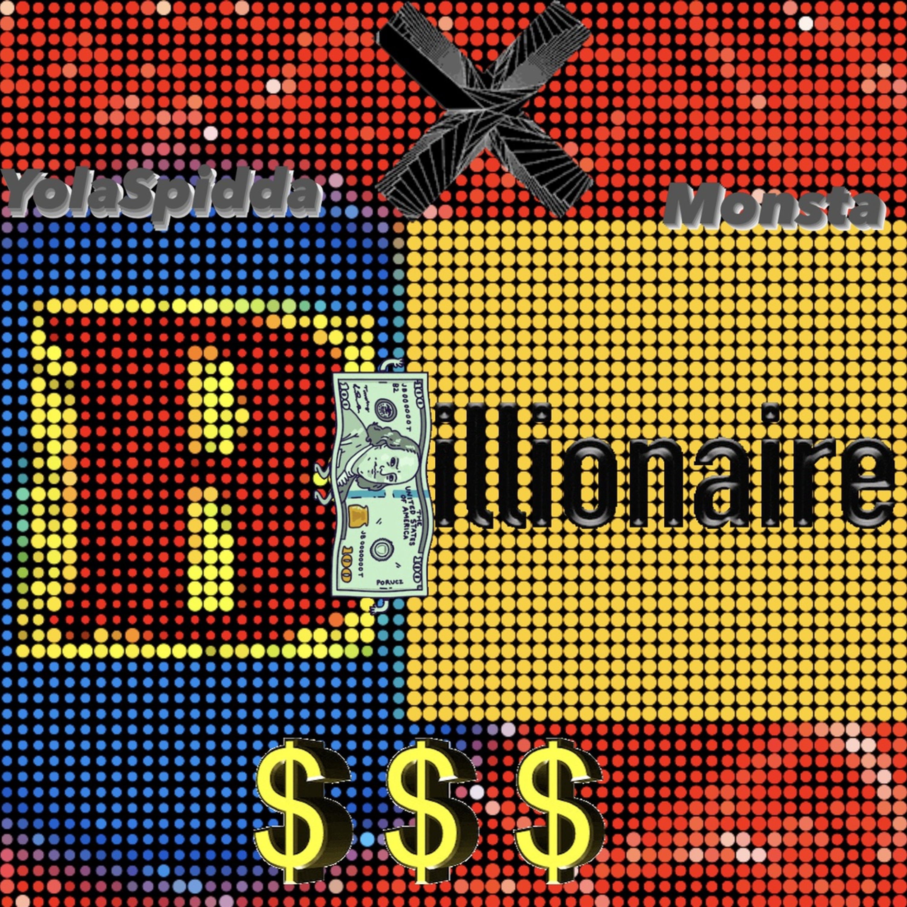 Billionaire (feat. Monsta) episode artwork