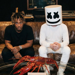 Juice WRLD ft. Marshmello - Come & Go (CreigFish Remix)