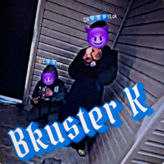 Bkuster K freestyle X CReepylok