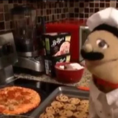 Chef Pee Pee Is The Best!