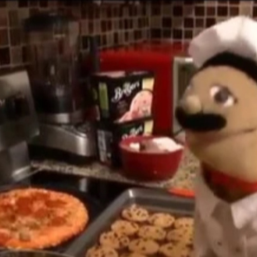 Chef Pee Pee Is The Best!
