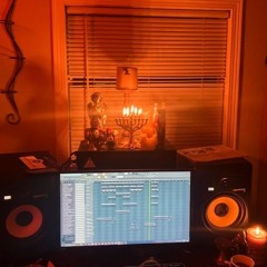 Watch & Pray (Feat GLOLUM)[Prod. I.A.C.]