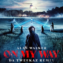 Da Tweekaz - Scatman