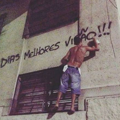 KB - Vou além do meu limite (previa)
