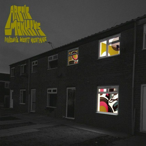 arctic monkeys - do me a favour (slowed + reverb)