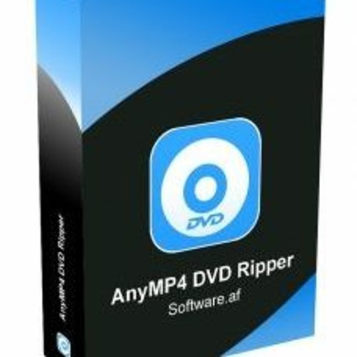 Stream AnyMP4 DVD Ripper 7.2.30 With Crack [PORTABLE] from Christina  Ellison | Listen online for free on SoundCloud