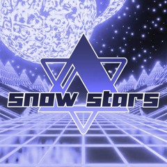 [#MA 2023]snow stars