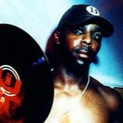 Blake Baxter Live @ Tresor, Berlin 1996' (Manny'z Tapez)