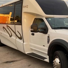 Larry's Private Car and Limo Worldwide