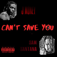 Can’t Save U (Prod. JAMMY BEATZ)