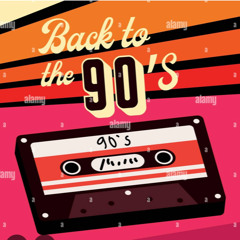 01 the 90's mix ( basement practice )