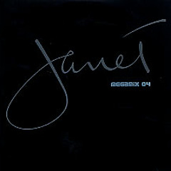 Janet Jackson Megamix