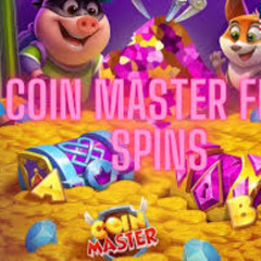 100+ Free Coin Master Spins Today! (November 2025 Update)