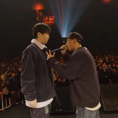 KOK 2023 決勝戦 だーひー vs MOL53