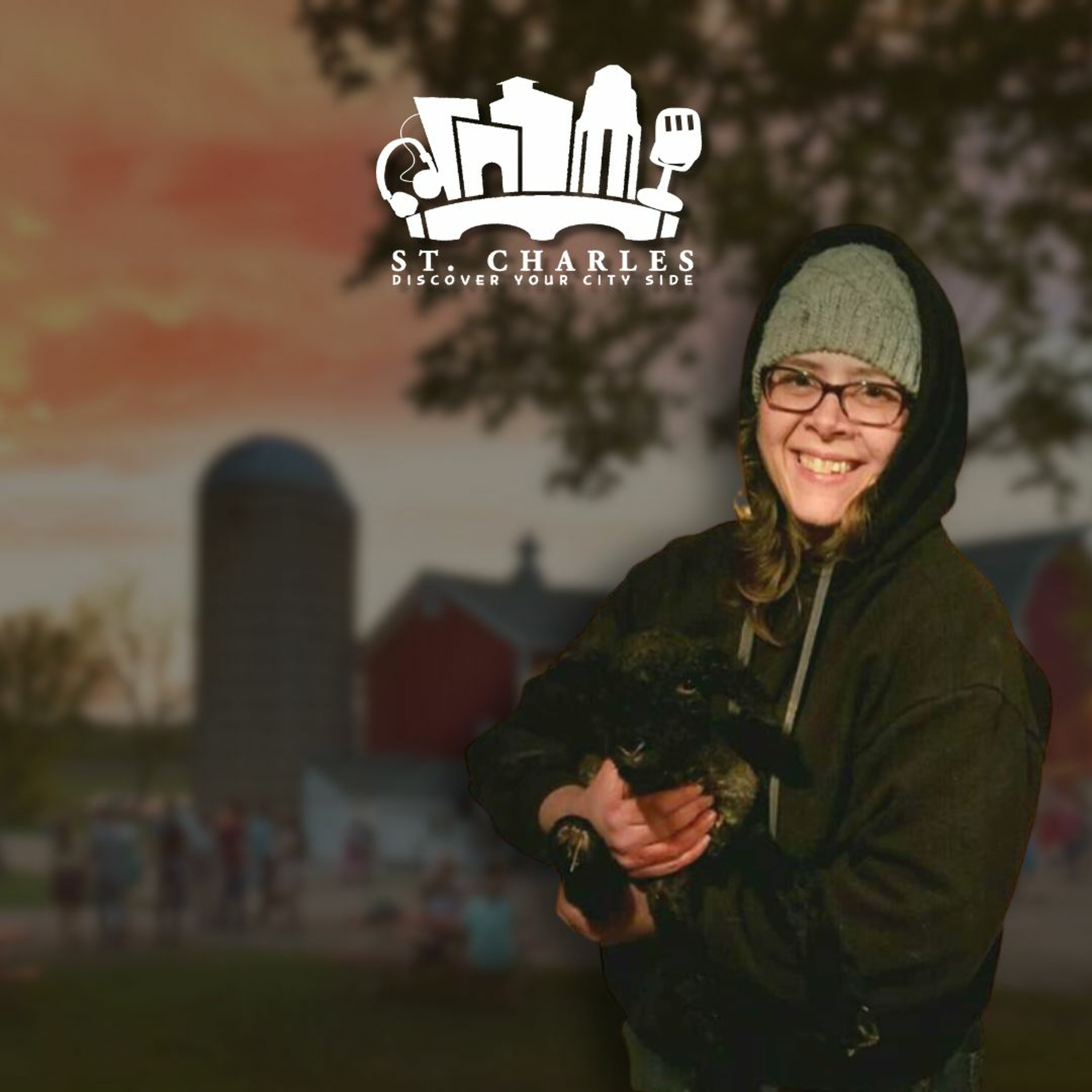 cover of episode St. Charles Stories - Primrose Farm