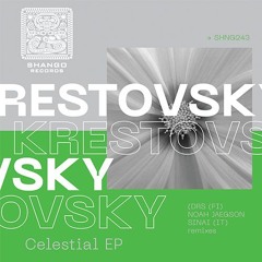 Krestovsky - Scruple (Noah Jaegson Remix)
