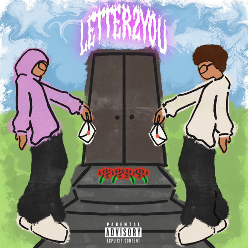 Letter 2 you ft culfur