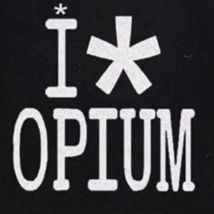 *OPIUM*(prod.by squirl beats)