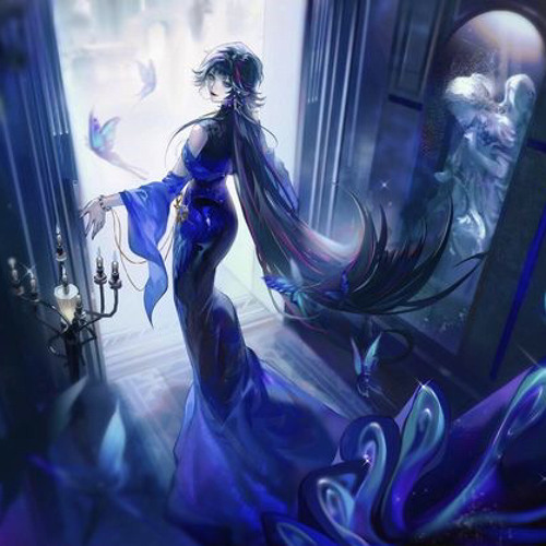 Path to Nowhere OST Night of Wonders 魔女之夜