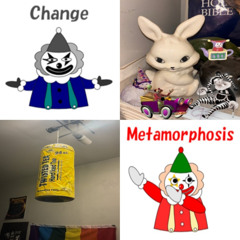 3𝔞𝔪 𝔚𝔞𝔯𝔢𝔥𝔬𝔲𝔰𝔢 {𝔈𝔙ℑ𝔏 ℨ𝔒𝔑𝔈}