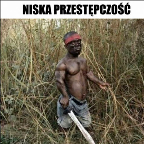 NEGERZY