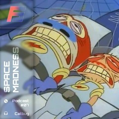 Catbug - Space Madness