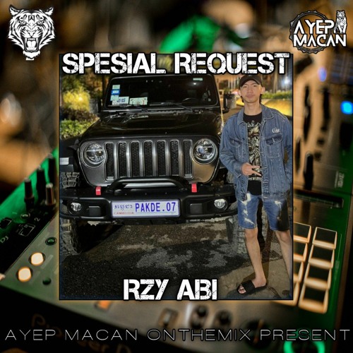 AYEP MACAN👑•DUGEM PUMP IT UP NEW X TENTANG RASA NEW FUNKOT TERBARU 2023 [REQ RZY ABI]