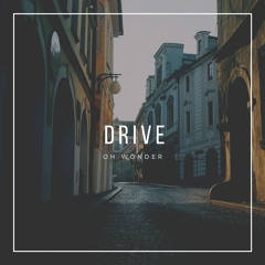 Oh Wonder - Drive (Cover with Earl Cabatingan)