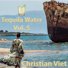 Tequila Water Vol. 5 | Deep & Tech House Mix | (Vintage Culture, James Hype, Kream, Fred Again..)