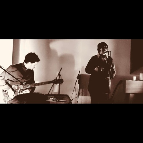 Saadet Türköz & Beat Keller - Live at Hors Normes Festival June 9th 2022