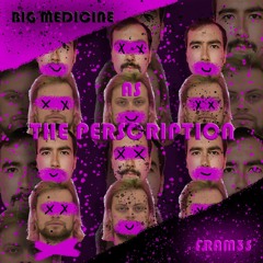 The Prescription B2B set @ Wicked Woods 2025