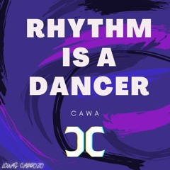 Snap! - Rhythm Is A Dancer (CaWa Remix)
