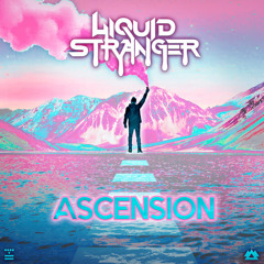 Liquid Stranger, Hydraulix - Laser Burn