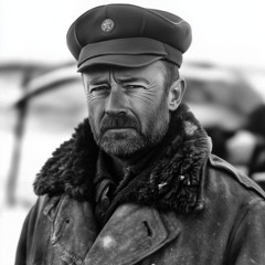 ElevenLabs | Slavic Sasha - Motherland Gruff