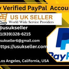 New tracks tagged ##buy-verified-paypal-accounts